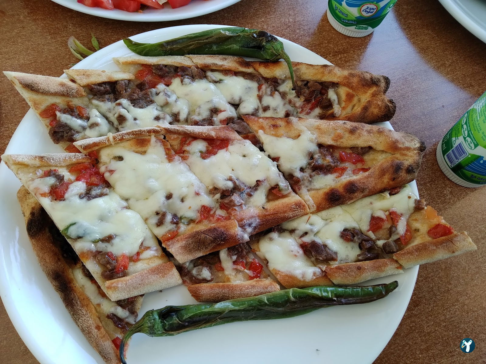 Çünür Pide Ve Izgara Salonu