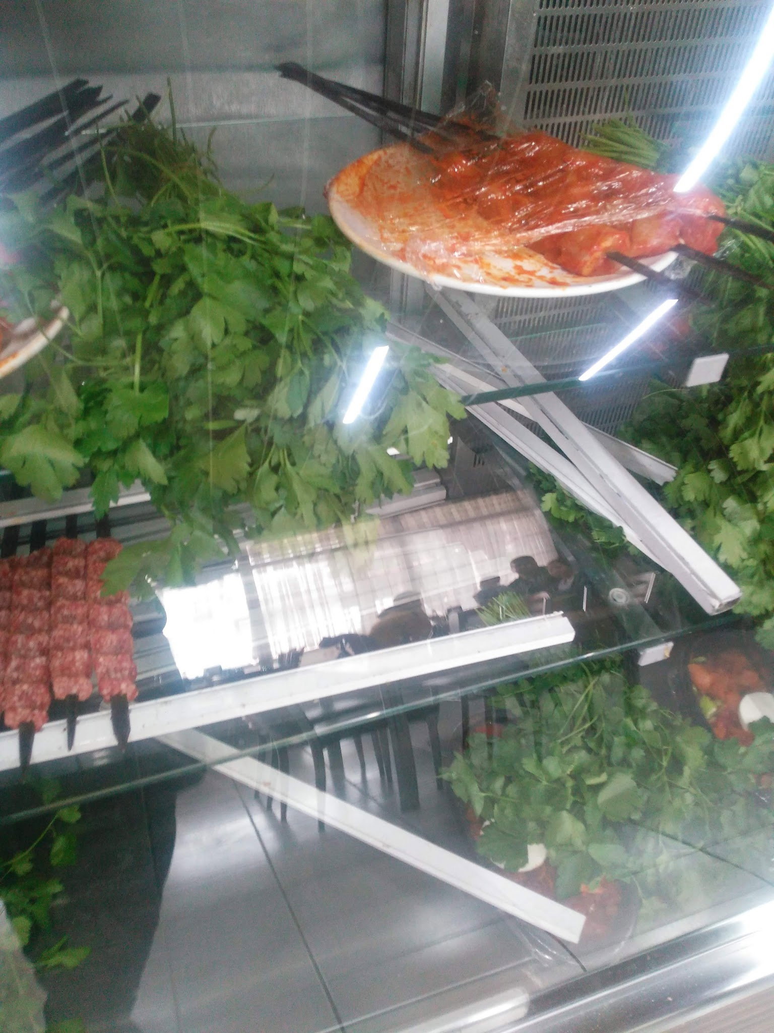 Çünür Pide Ve Izgara Salonu