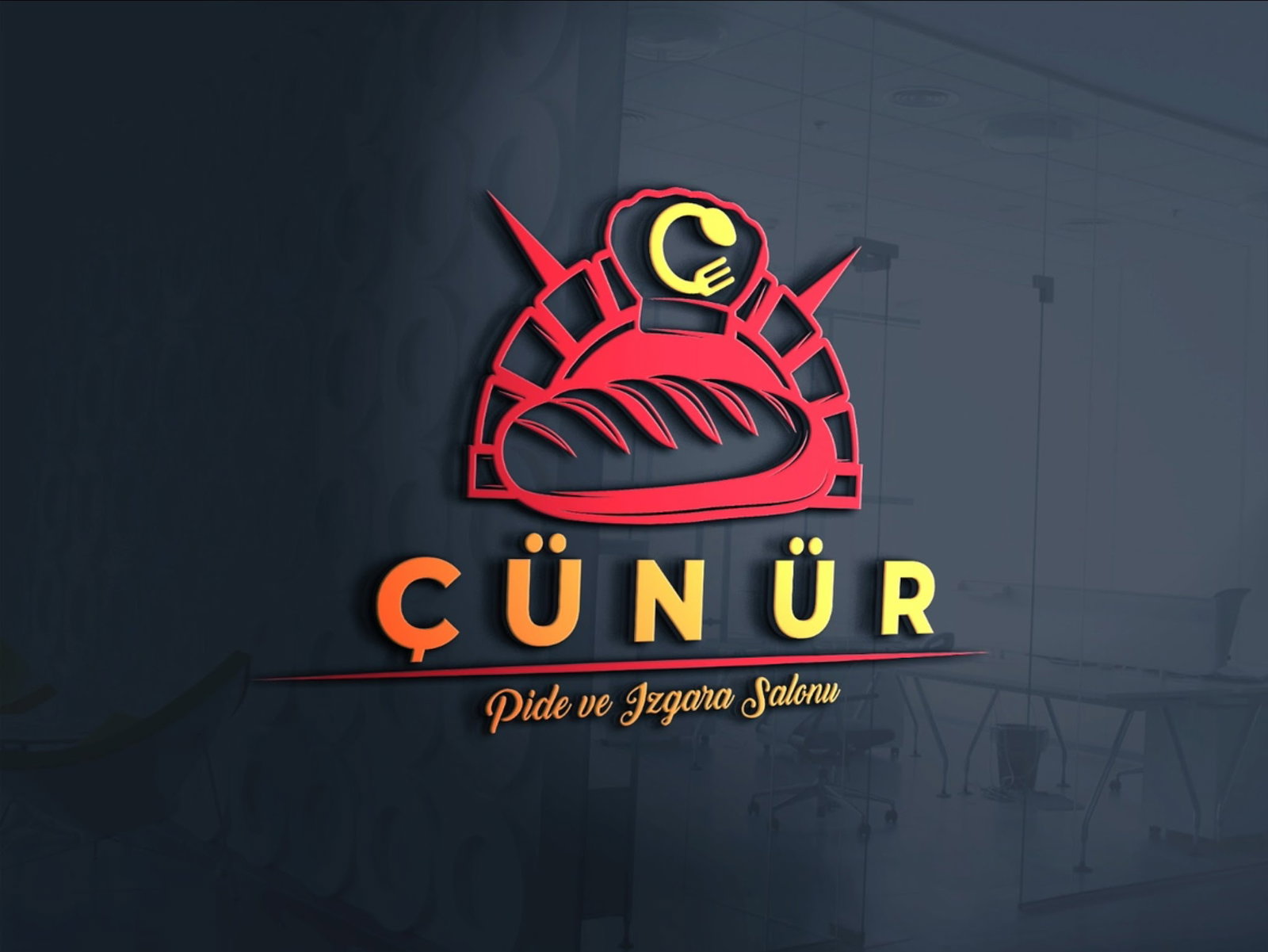 Çünür Pide Ve Izgara Salonu