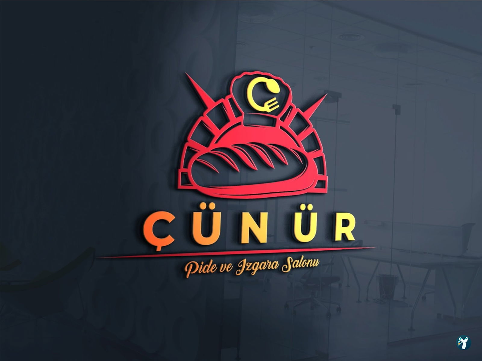 Çünür Pide Ve Izgara Salonu