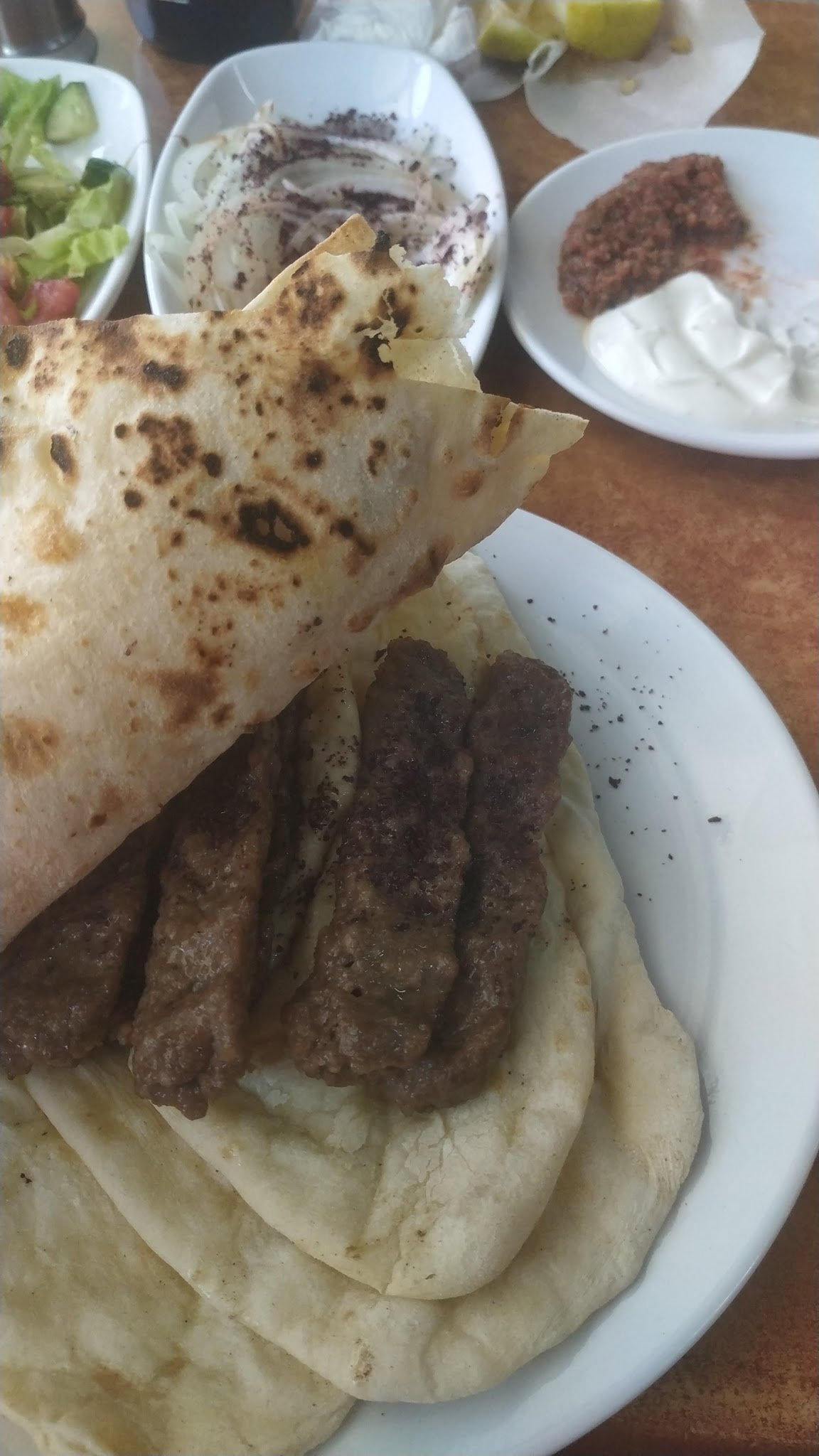 Çünür Pide Ve Izgara Salonu