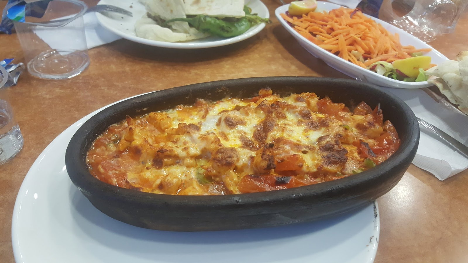 Çünür Pide Ve Izgara Salonu