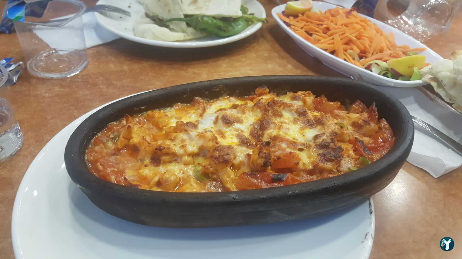 Çünür Pide Ve Izgara Salonu
