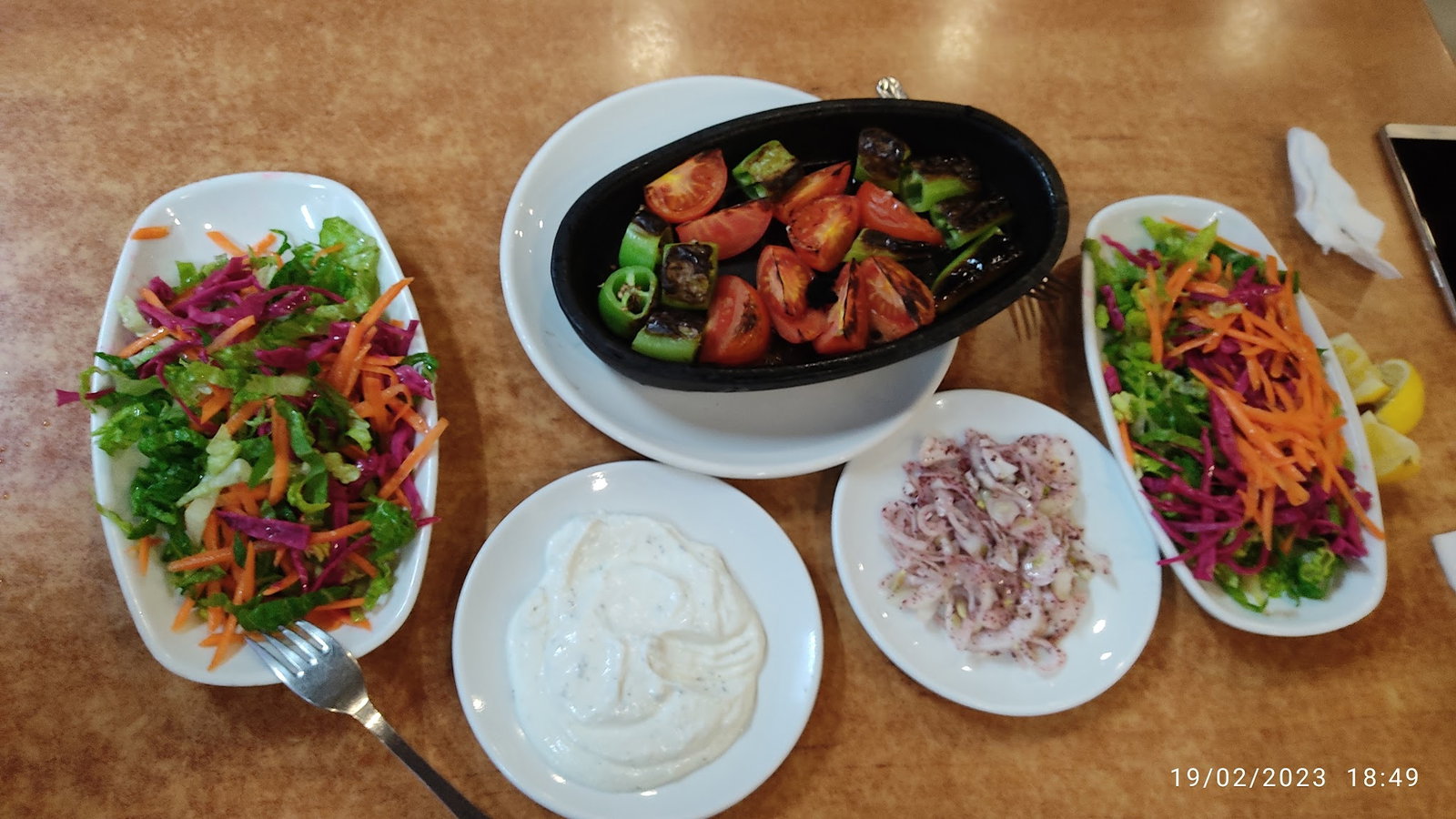 Çünür Pide Ve Izgara Salonu