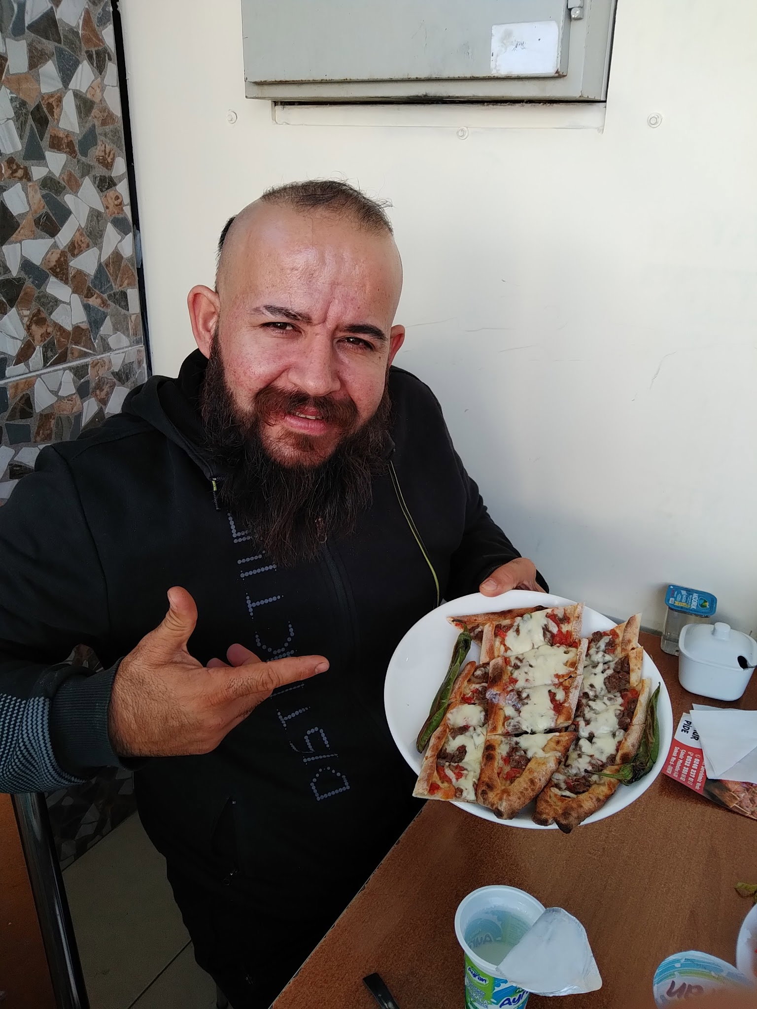 Çünür Pide Ve Izgara Salonu