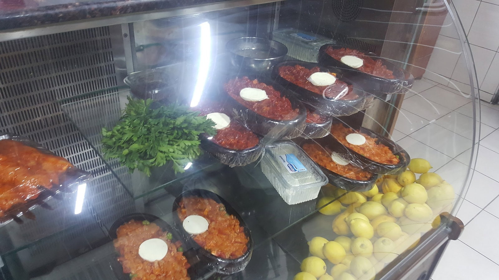 Çünür Pide Ve Izgara Salonu