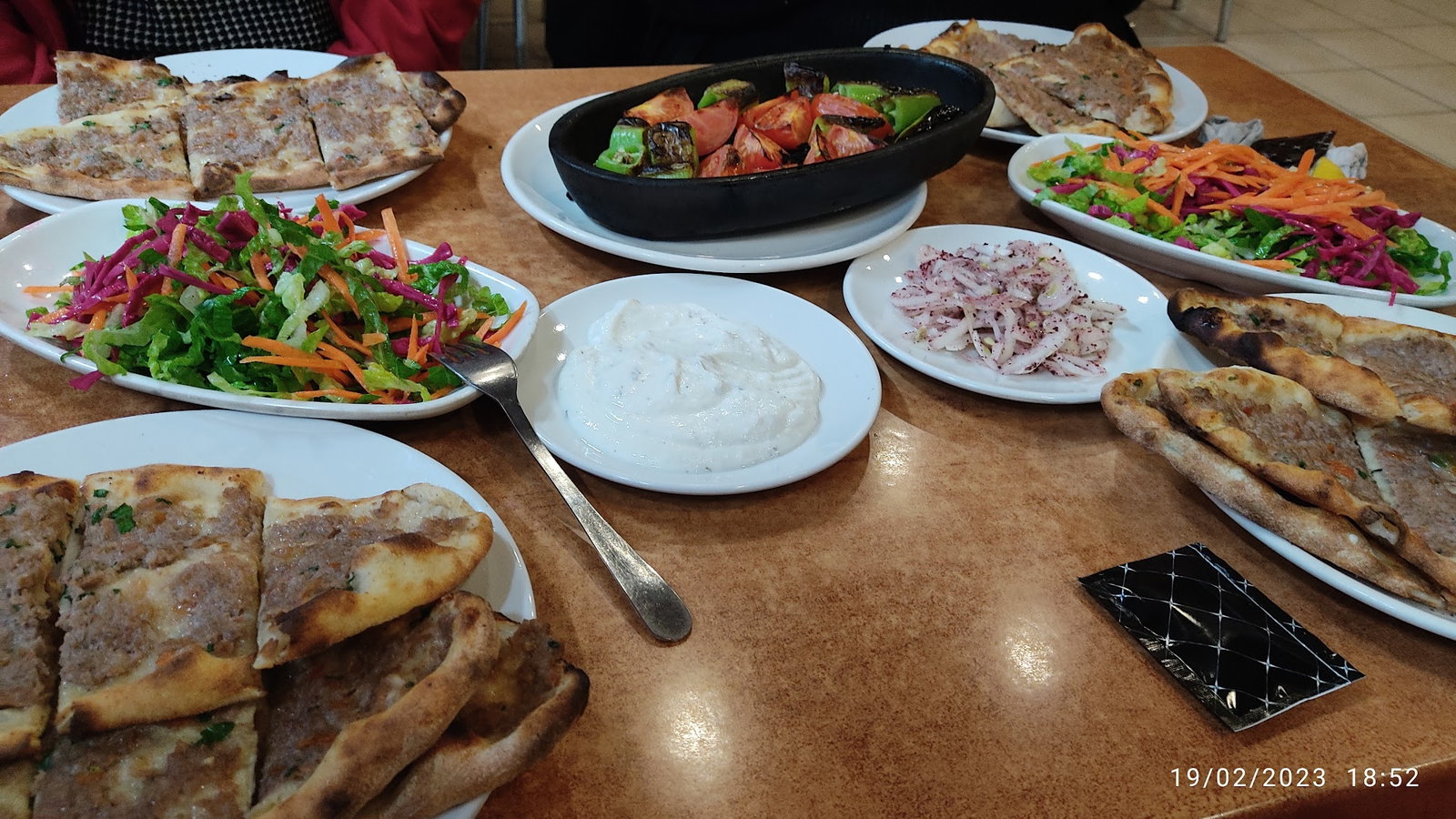 Çünür Pide Ve Izgara Salonu