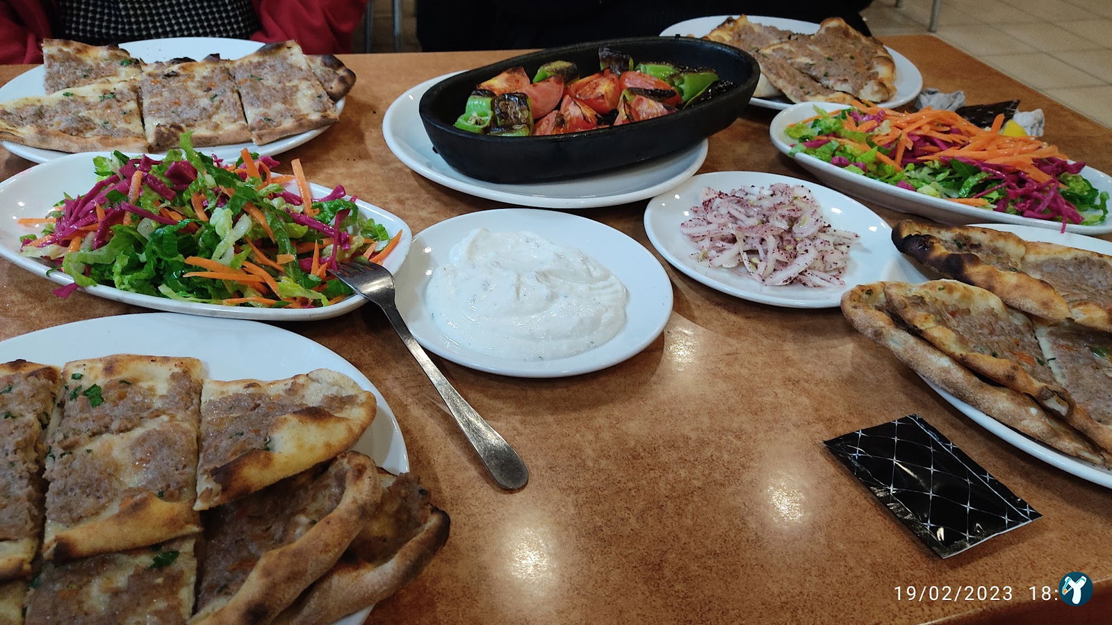 Çünür Pide Ve Izgara Salonu