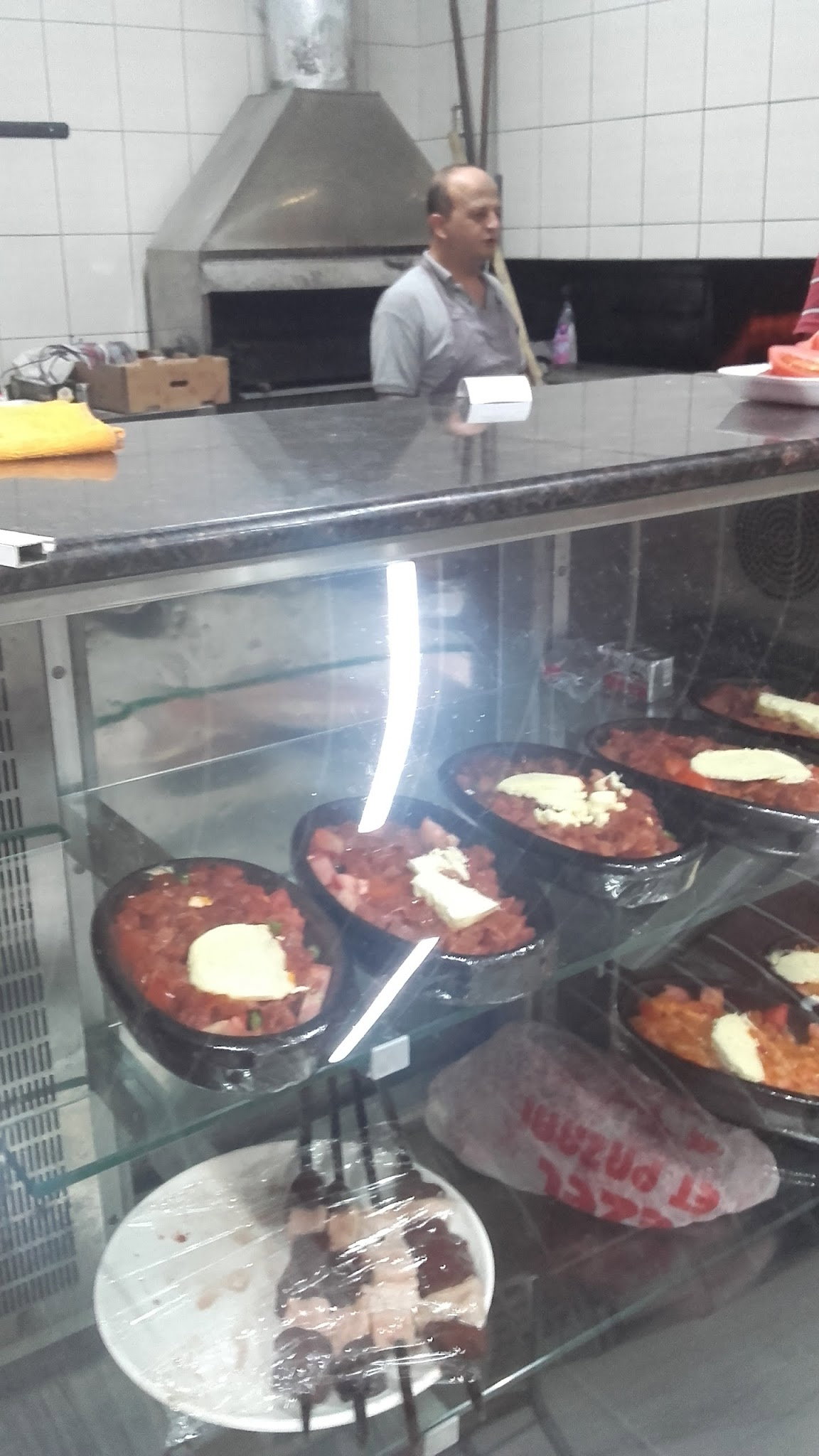 Çünür Pide Ve Izgara Salonu