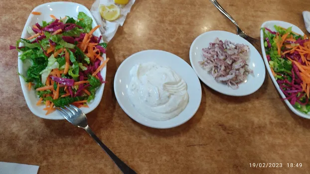 Çünür Pide Ve Izgara Salonu resimleri