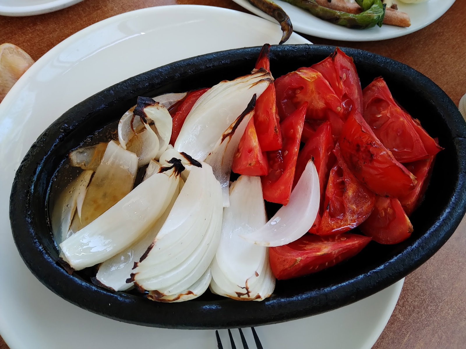 Çünür Pide Ve Izgara Salonu