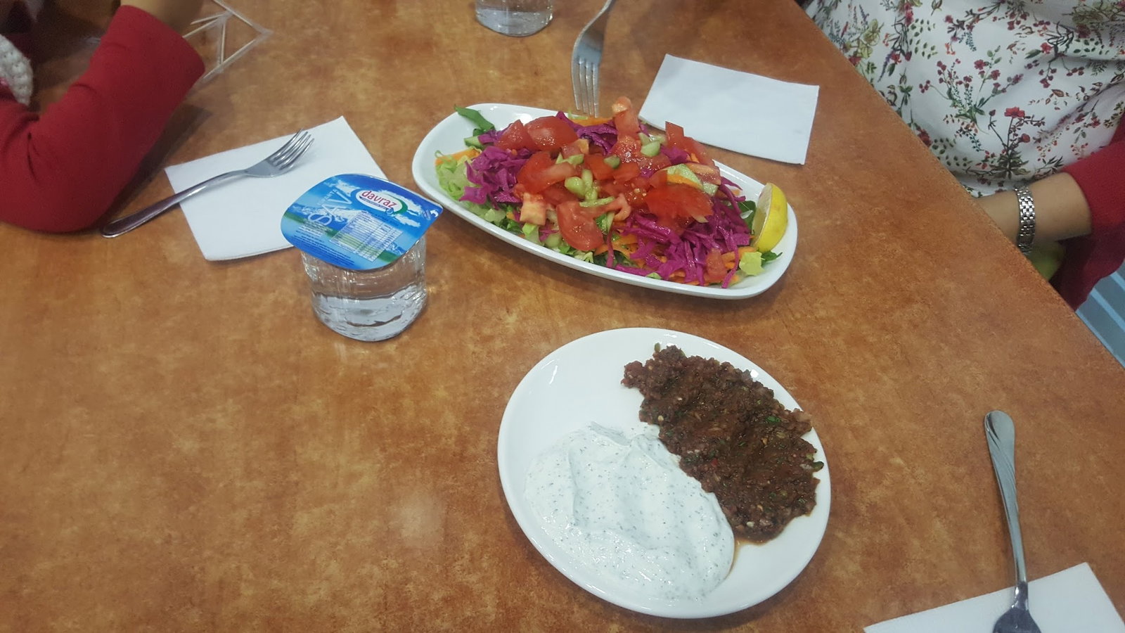 Çünür Pide Ve Izgara Salonu