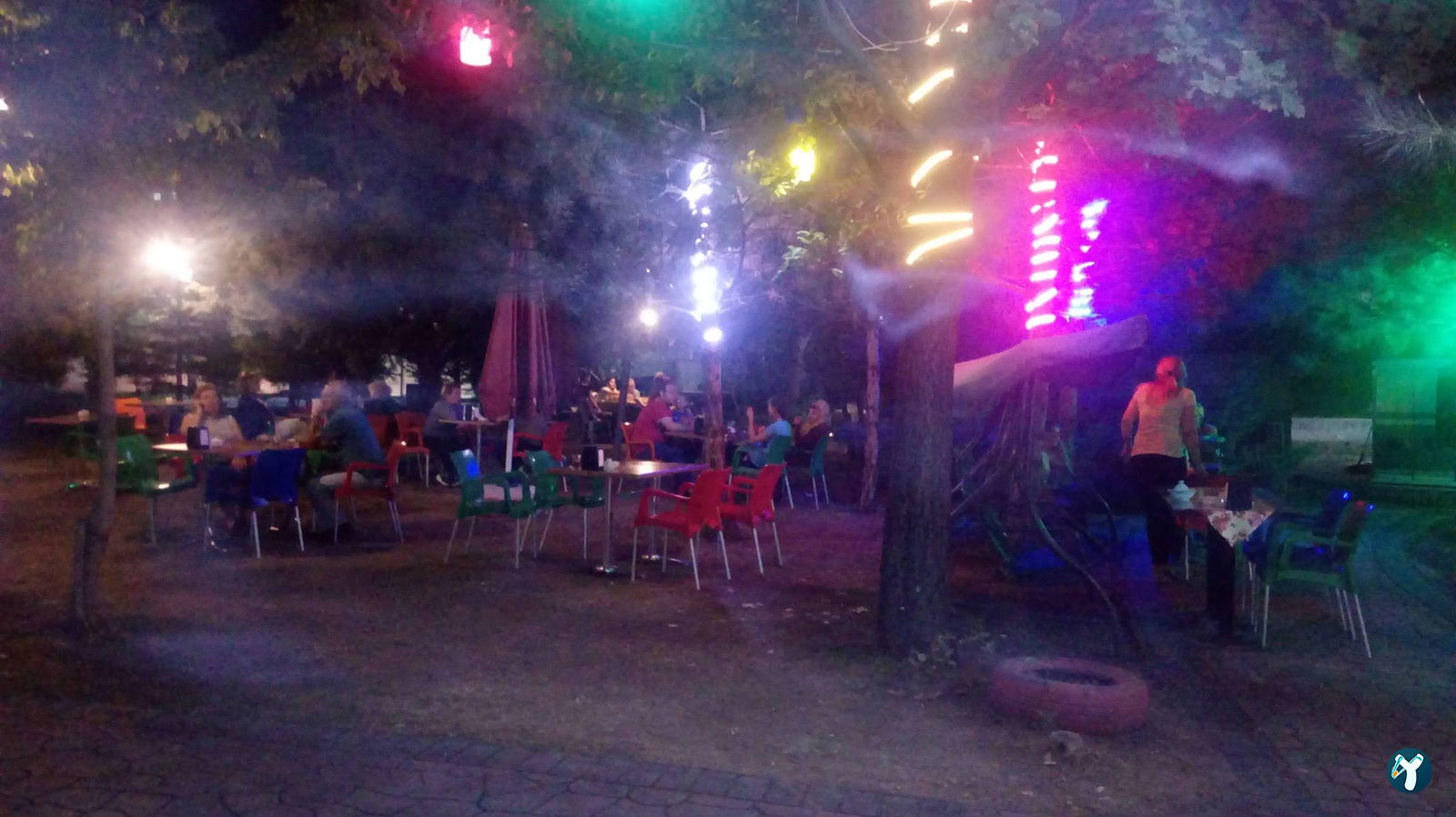 Validebag Cafe Restaurant