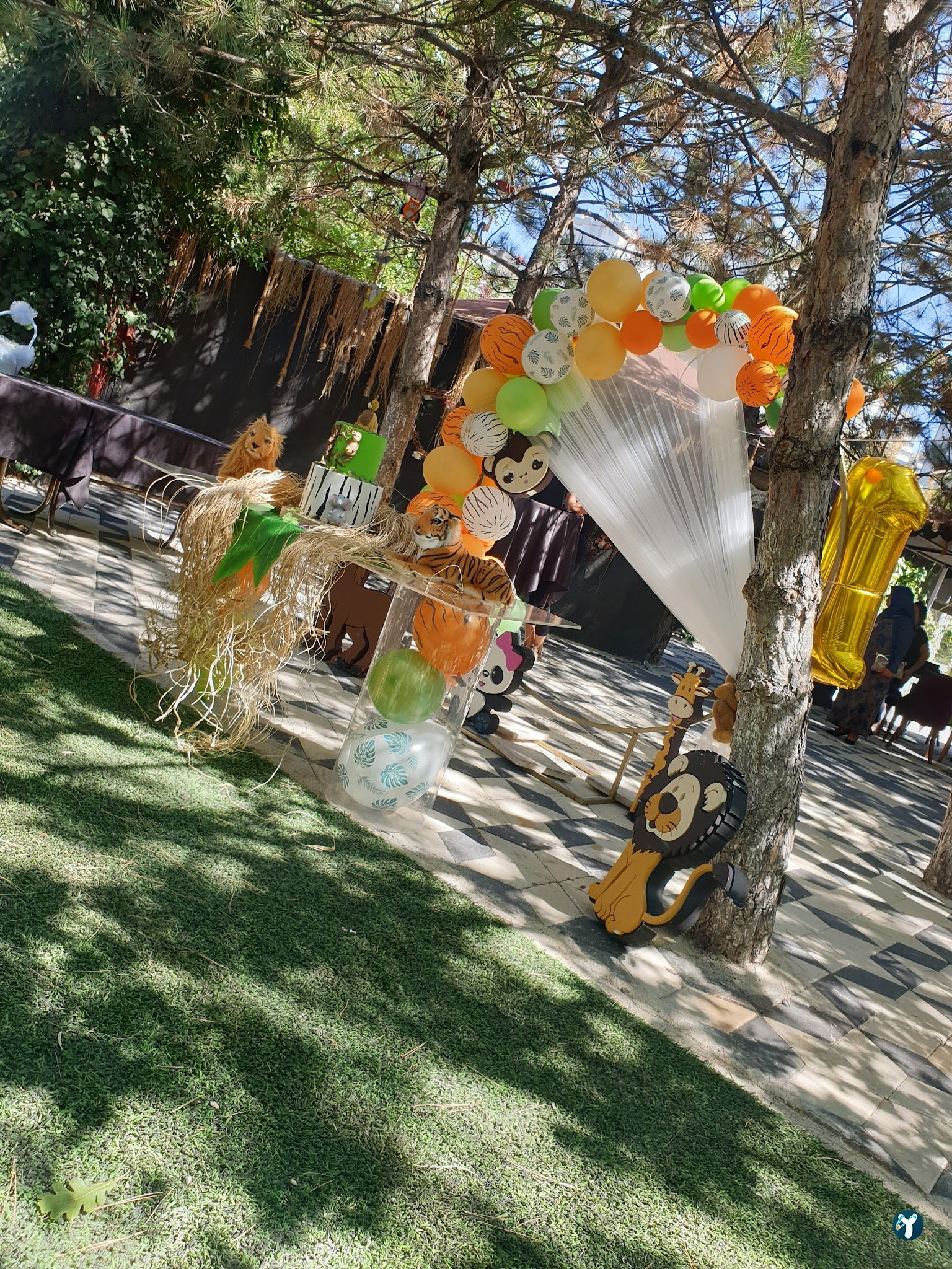Validebag Cafe Restaurant