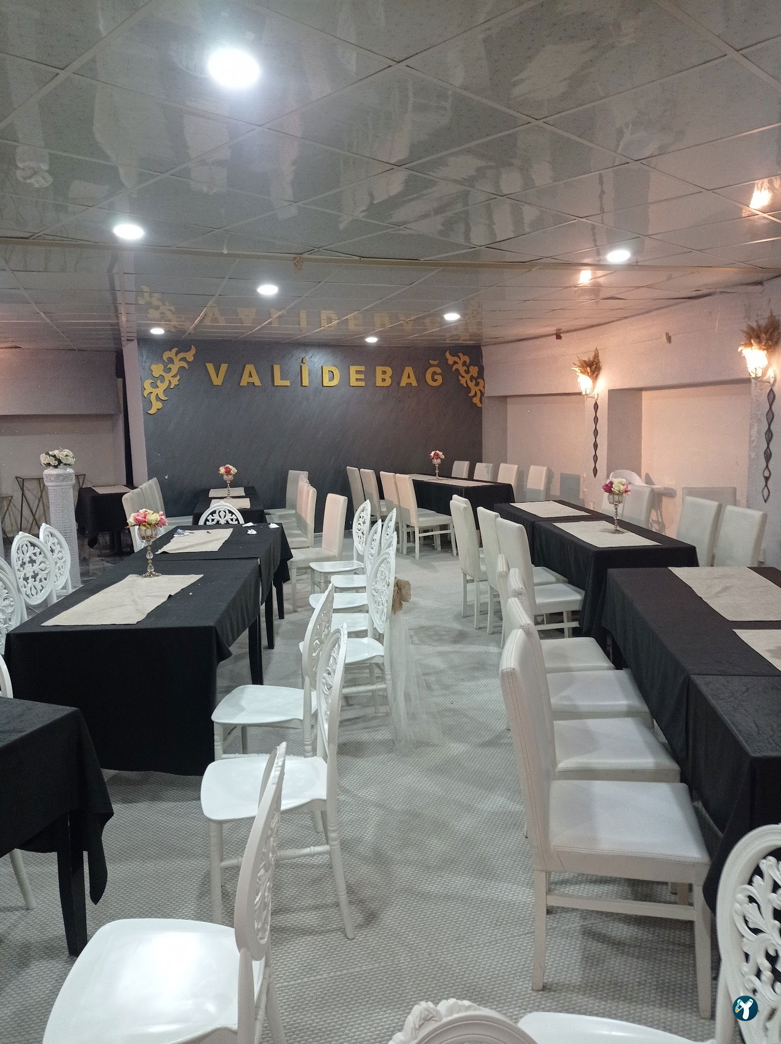 Validebag Cafe Restaurant