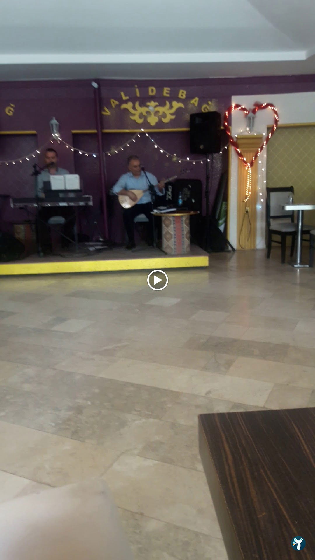 Validebag Cafe Restaurant