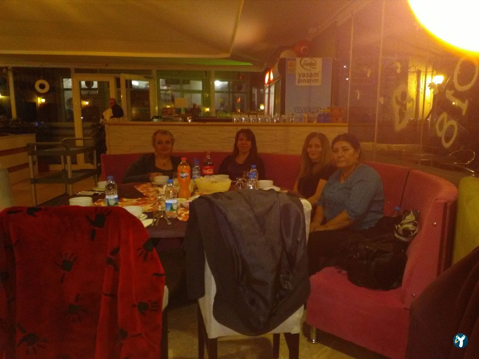 Validebag Cafe Restaurant