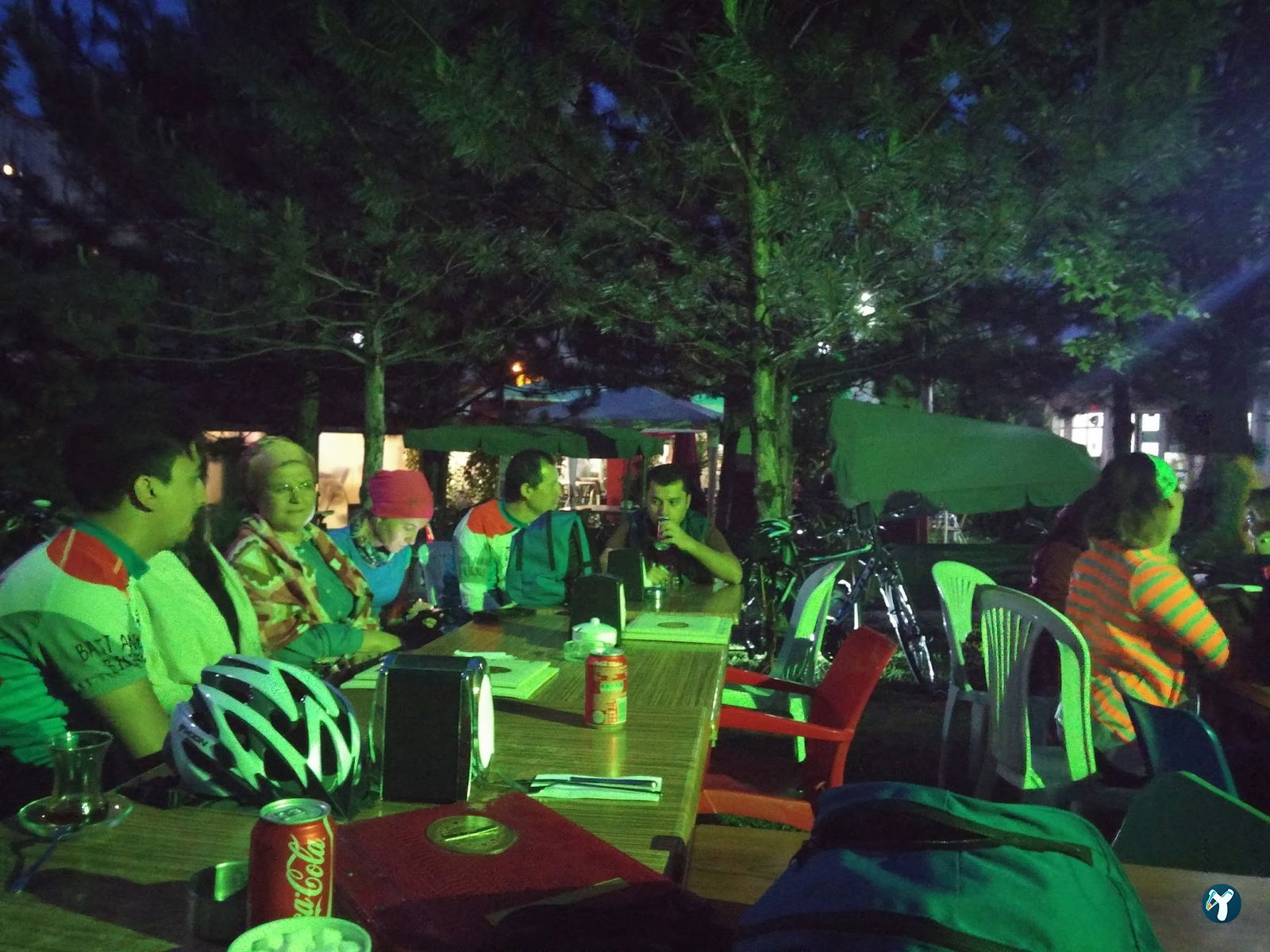 Validebag Cafe Restaurant