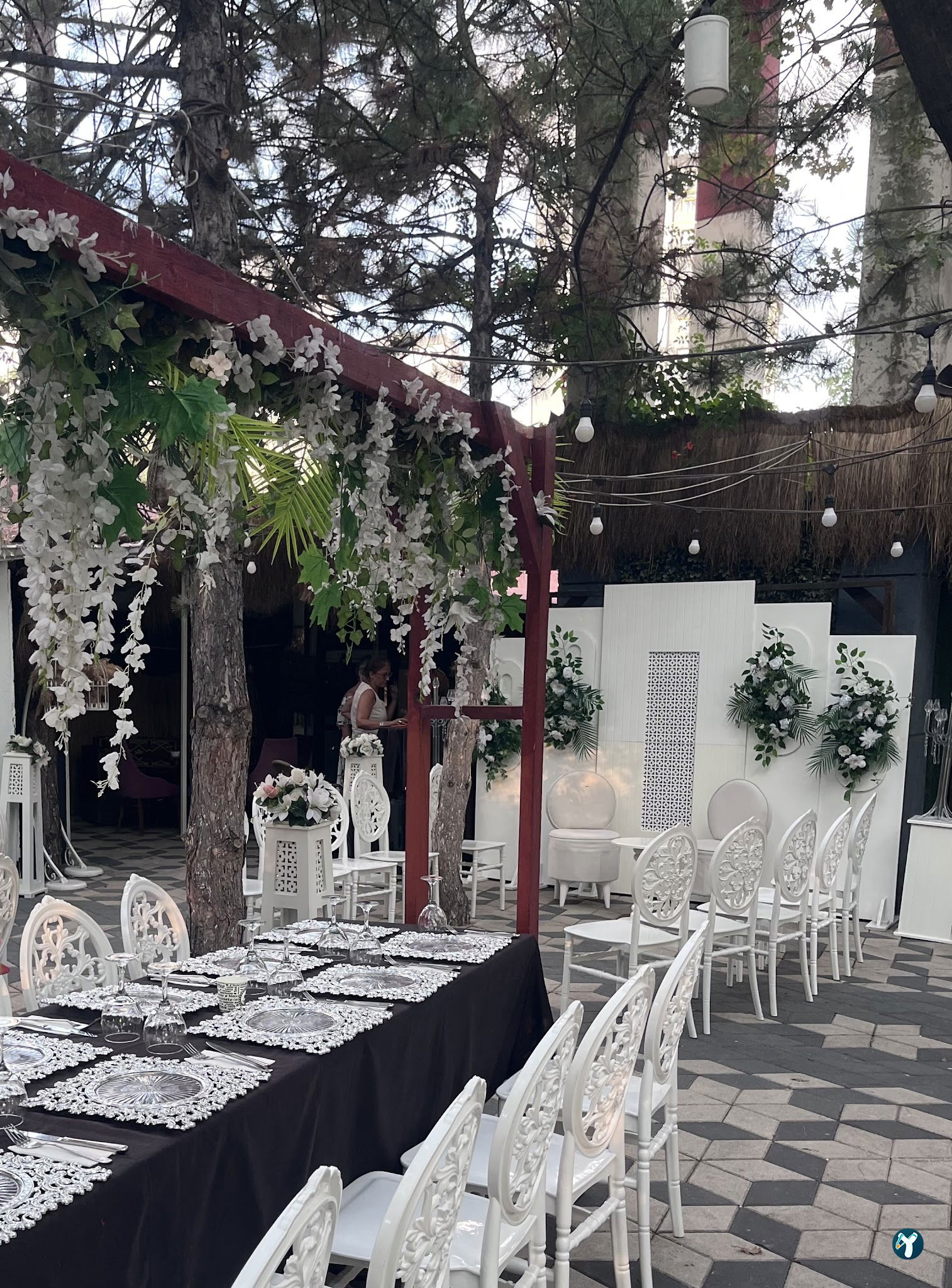 Validebag Cafe Restaurant