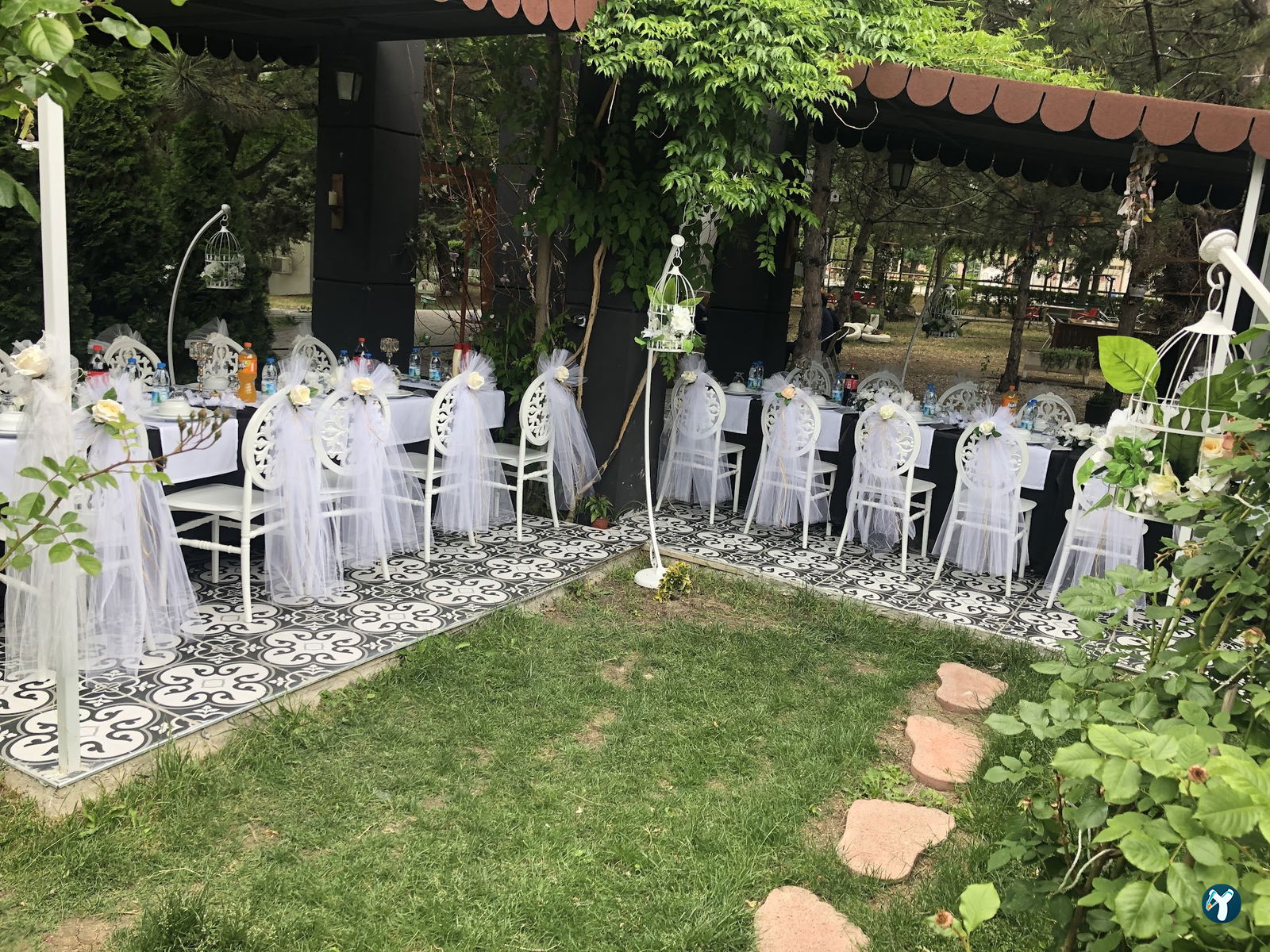 Validebag Cafe Restaurant