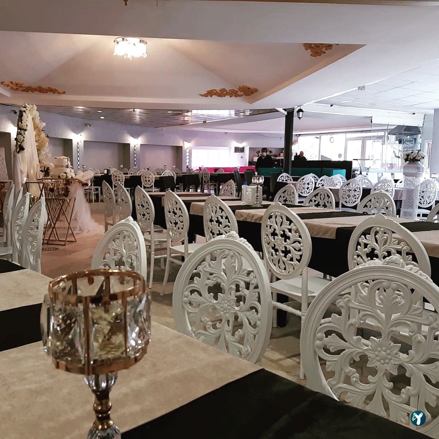 Validebag Cafe Restaurant