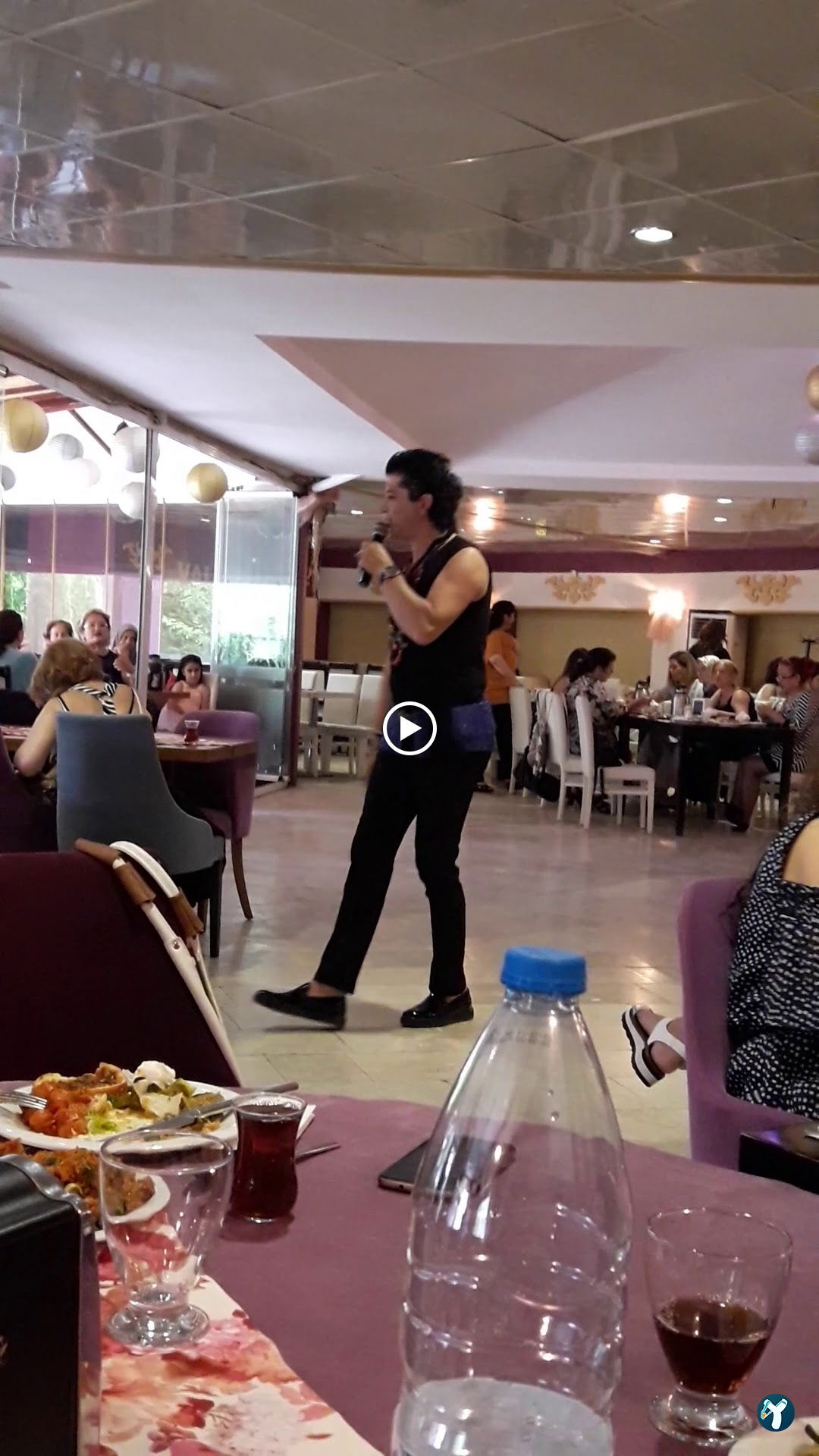 Validebag Cafe Restaurant