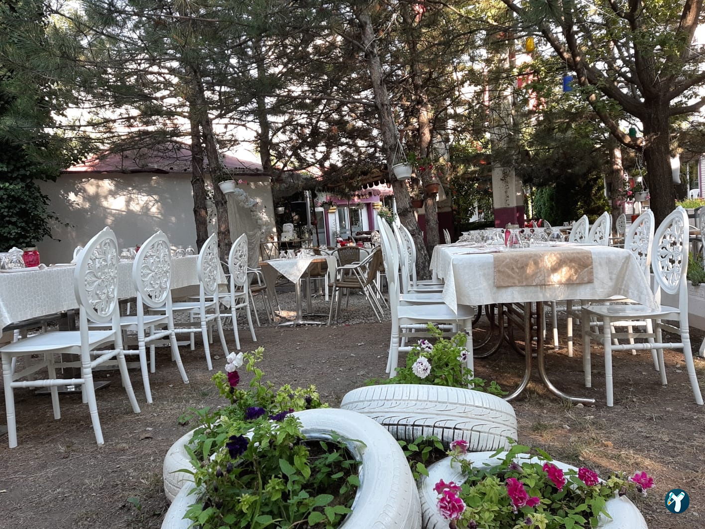 Validebag Cafe Restaurant