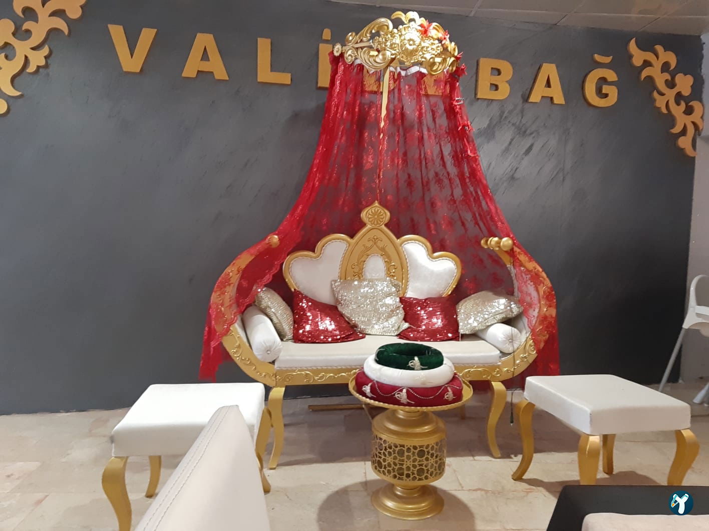 Validebag Cafe Restaurant