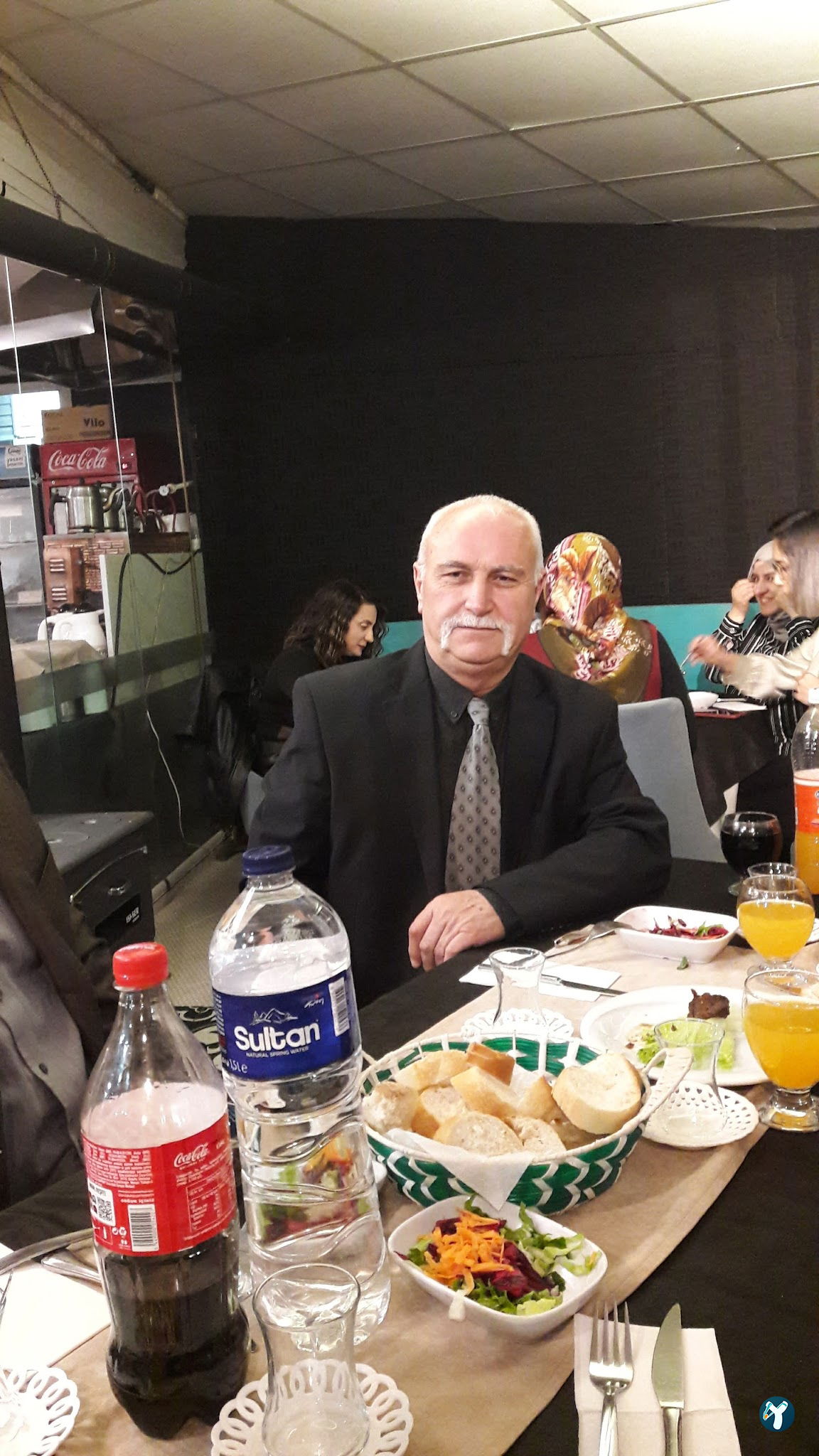 Validebag Cafe Restaurant