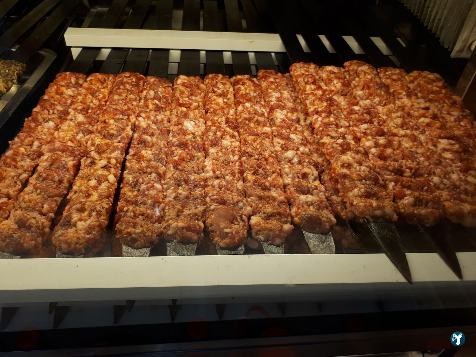 Adanalı Dürümcü Özkan Usta