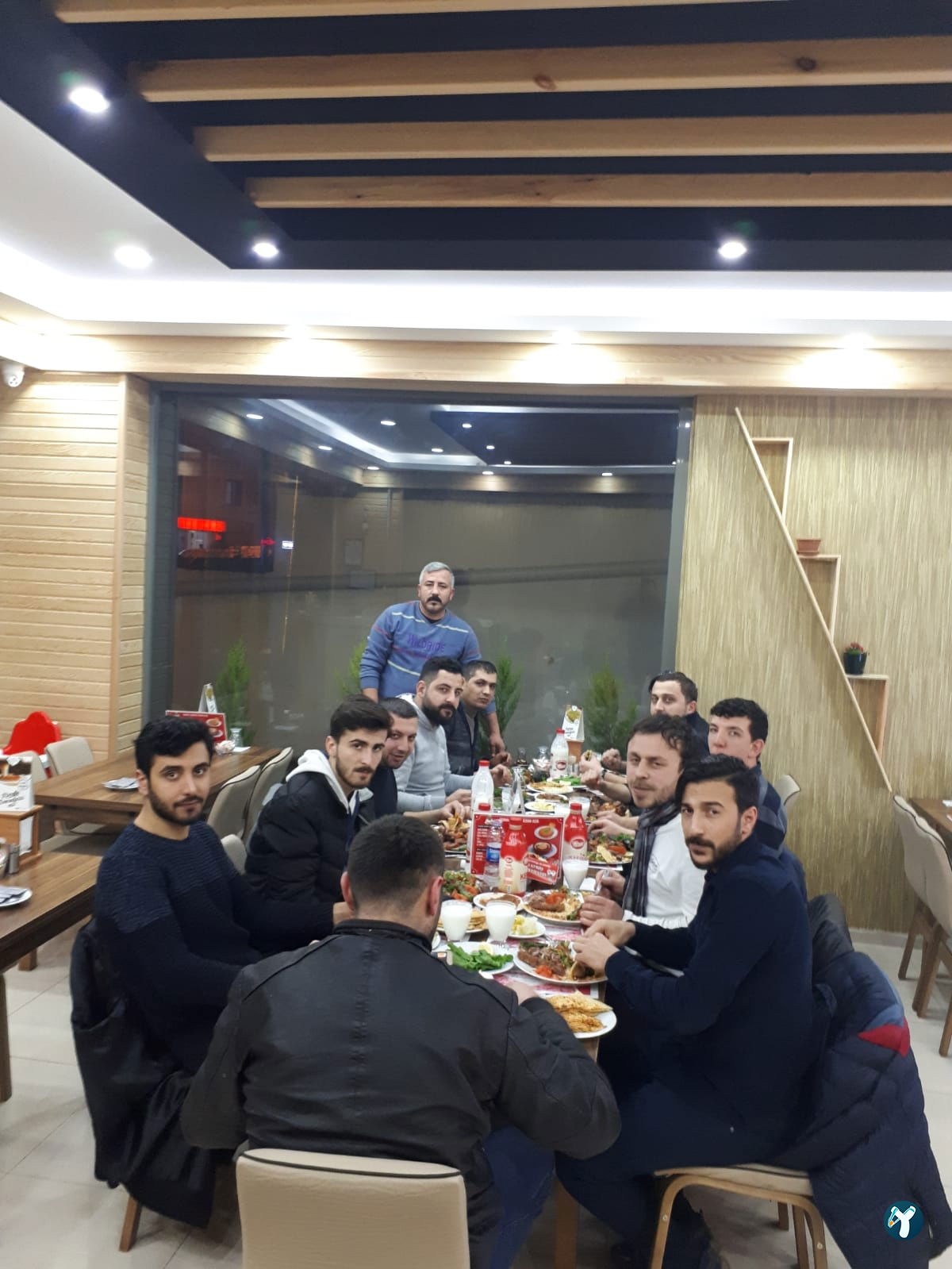Adanalı Dürümcü Özkan Usta