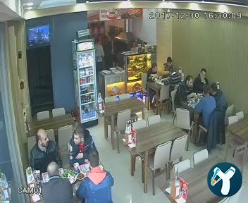Adanalı Dürümcü Özkan Usta