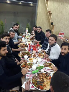 Adanalı Dürümcü Özkan Usta resimleri