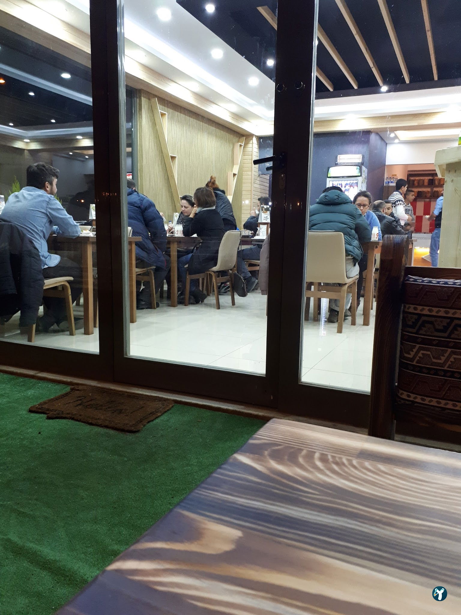Adanalı Dürümcü Özkan Usta