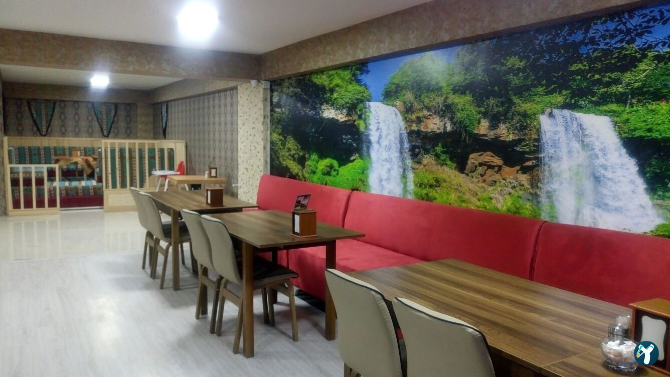 Adanalı Dürümcü Özkan Usta