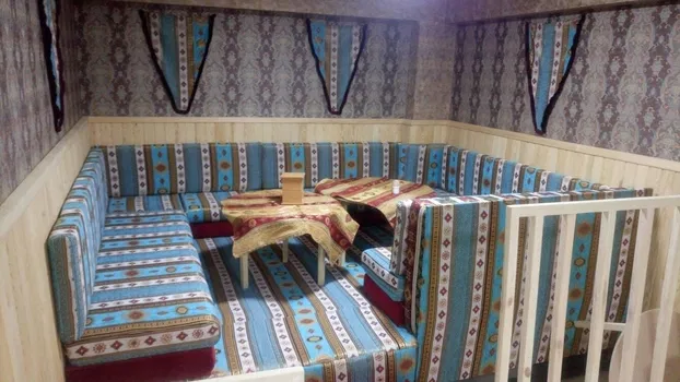 Adanalı Dürümcü Özkan Usta resimleri