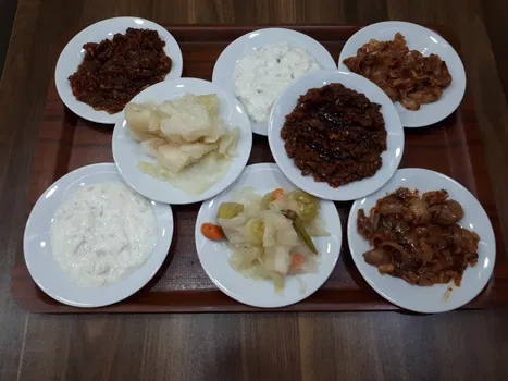 Adanalı Dürümcü Özkan Usta resimleri