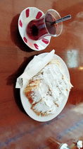 Peron Cafe