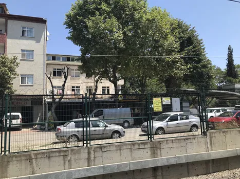 Peron Cafe resimleri