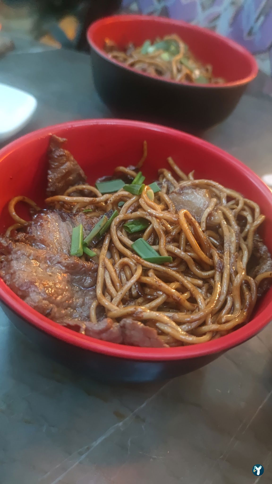 Walk In Wok & Sushi Bar