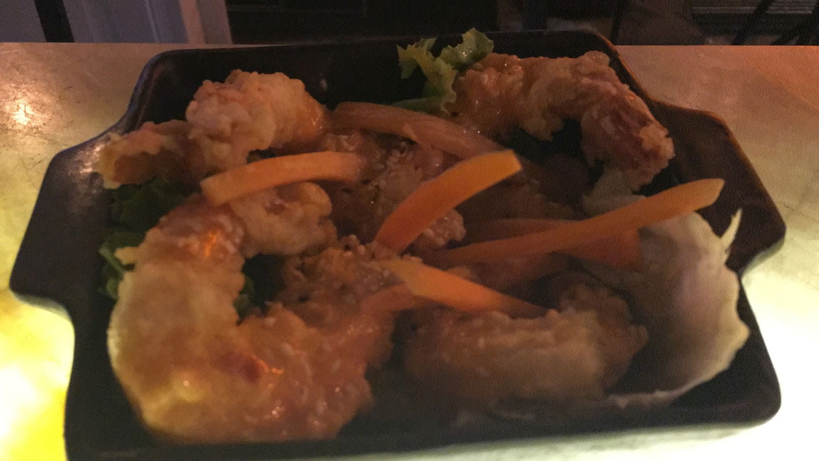 Walk In Wok & Sushi Bar