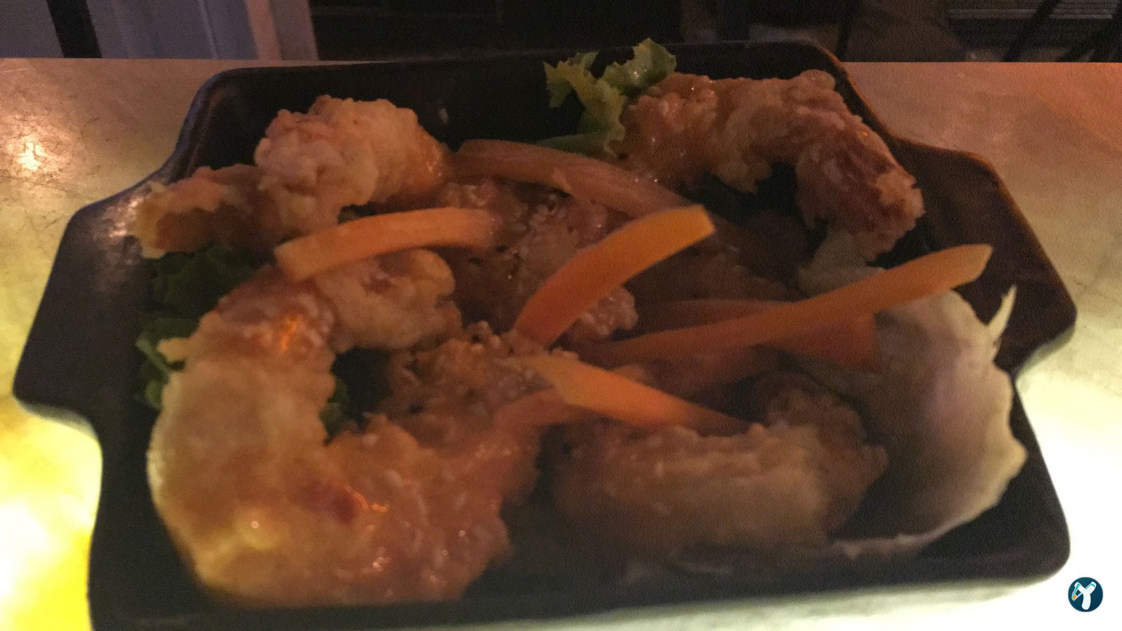 Walk In Wok & Sushi Bar