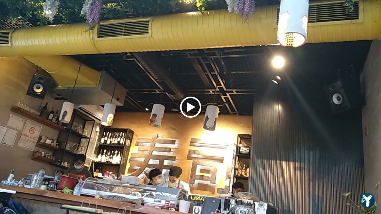 Walk In Wok & Sushi Bar