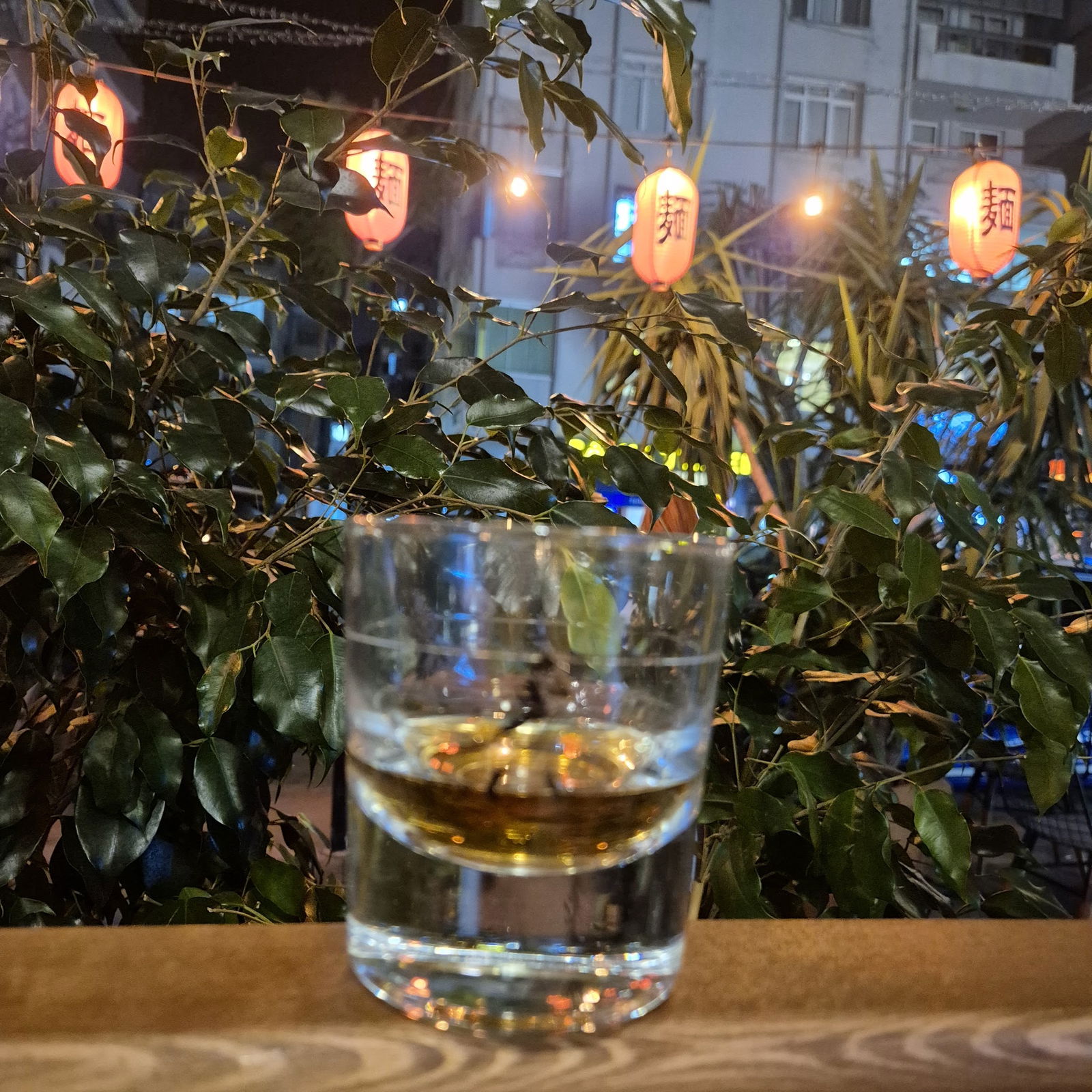 Walk In Wok & Sushi Bar