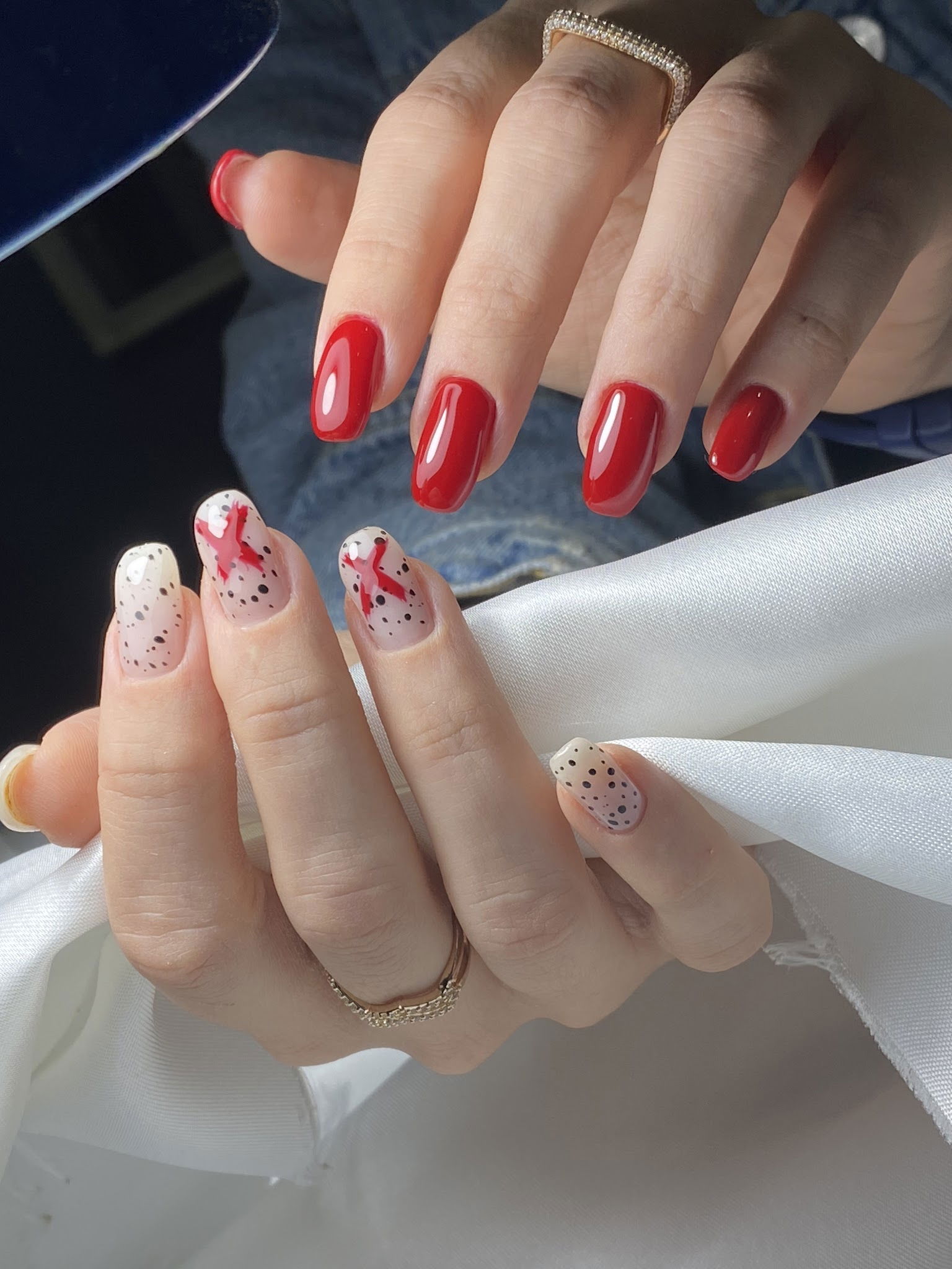 Walk In Wok & Sushi Bar