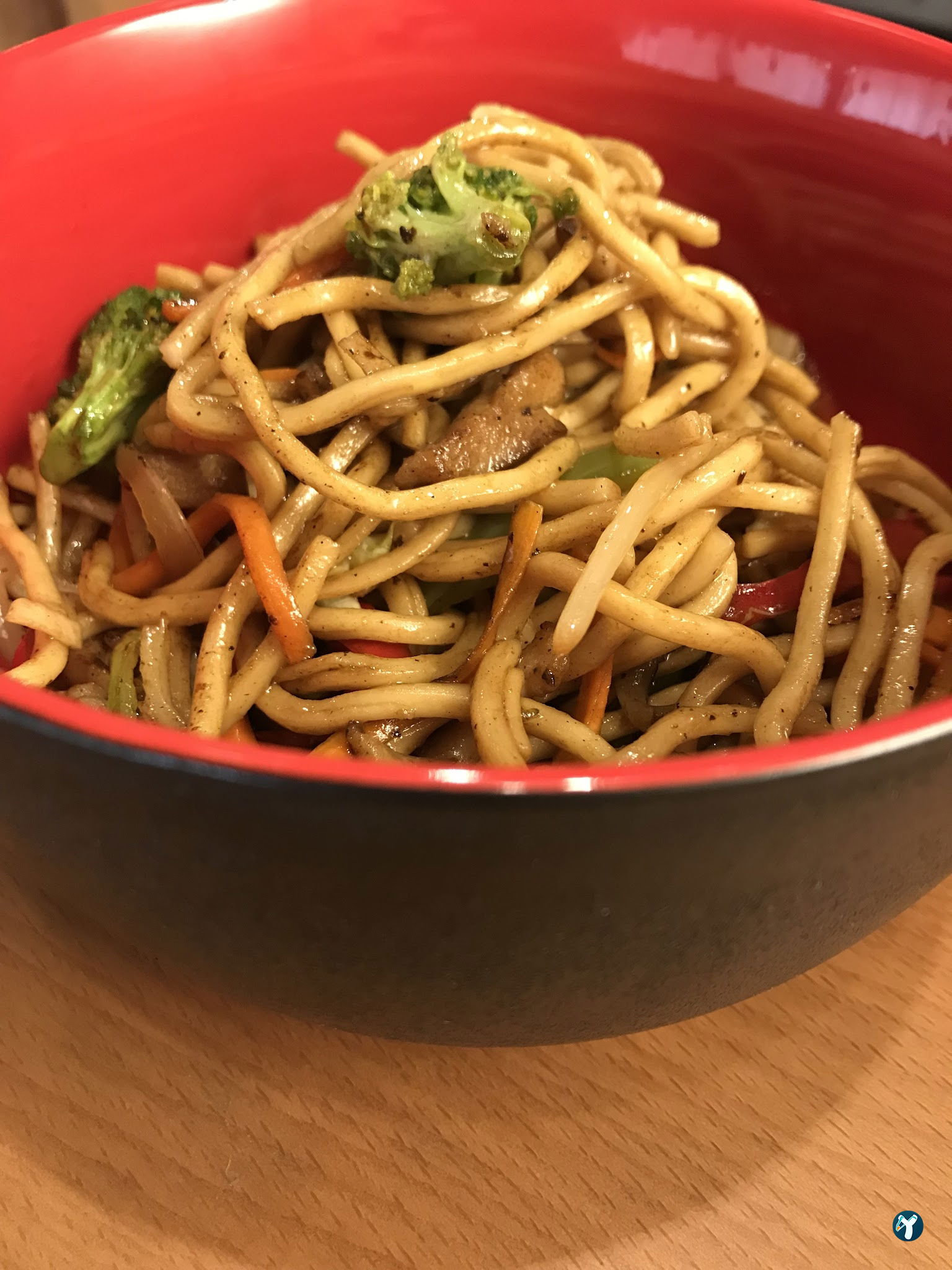 Walk In Wok & Sushi Bar
