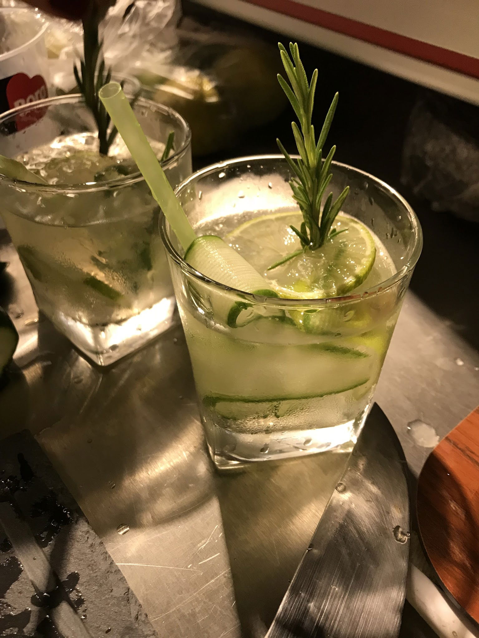 Walk In Wok & Sushi Bar