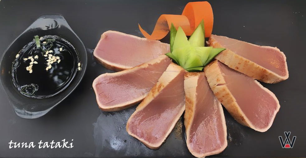 Walk In Wok & Sushi Bar