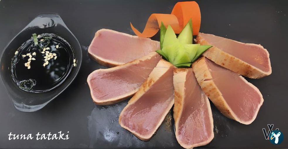 Walk In Wok & Sushi Bar