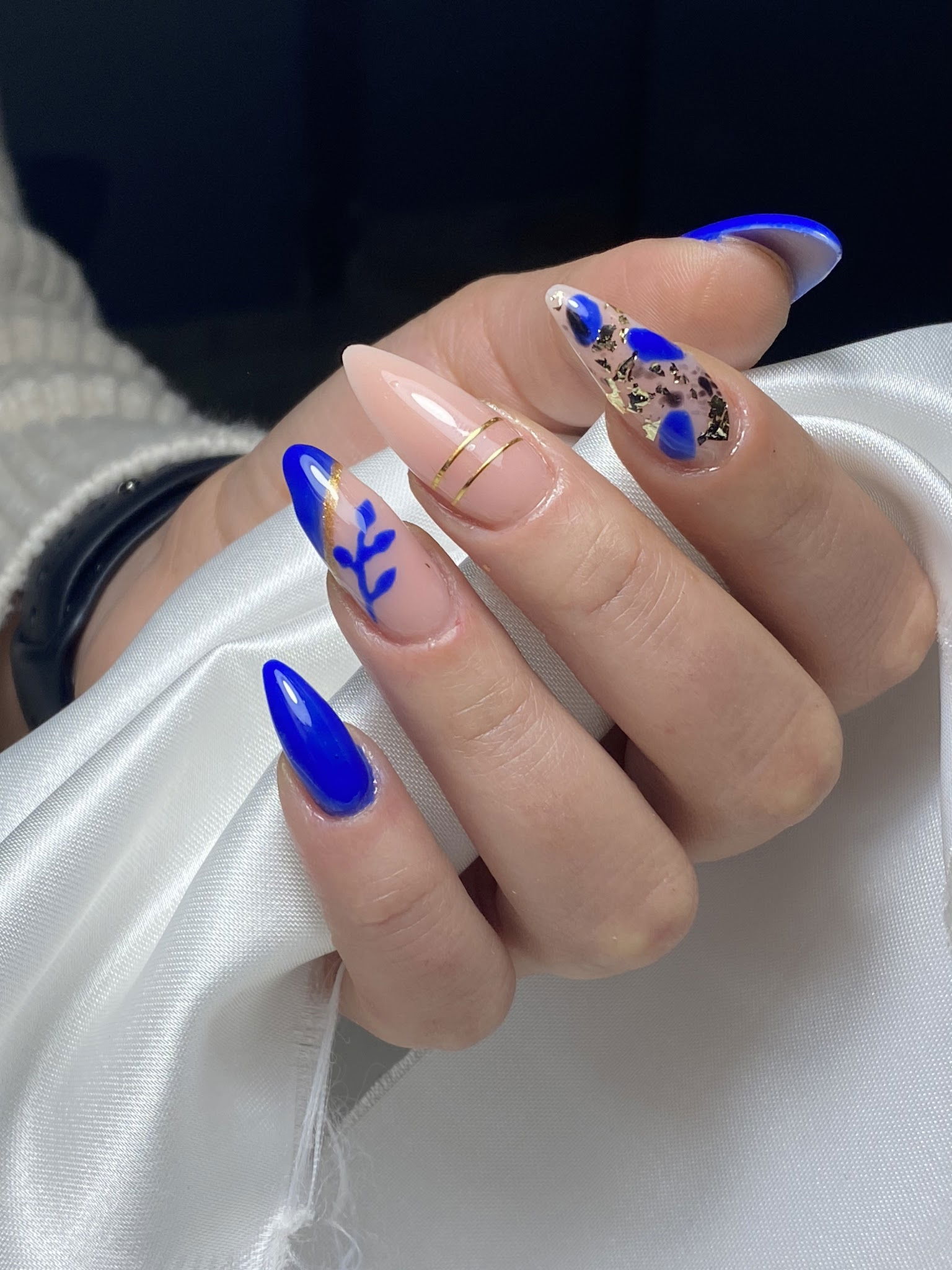 Walk In Wok & Sushi Bar